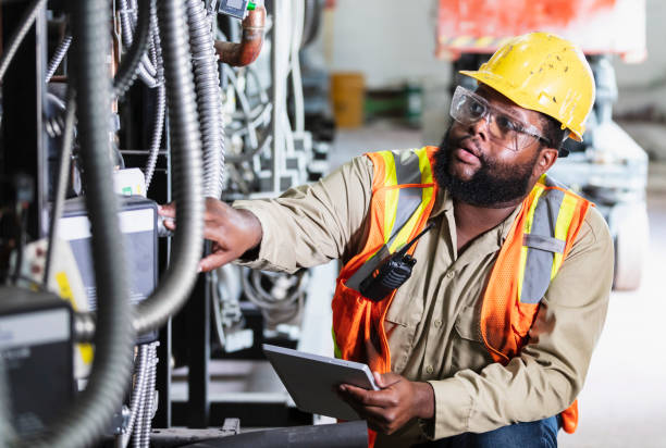 Best Electrical Installation Contractor  in Pflugerville, TX