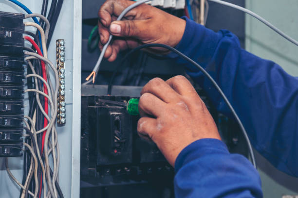 Best Electrician Near Me  in Pflugerville, TX
