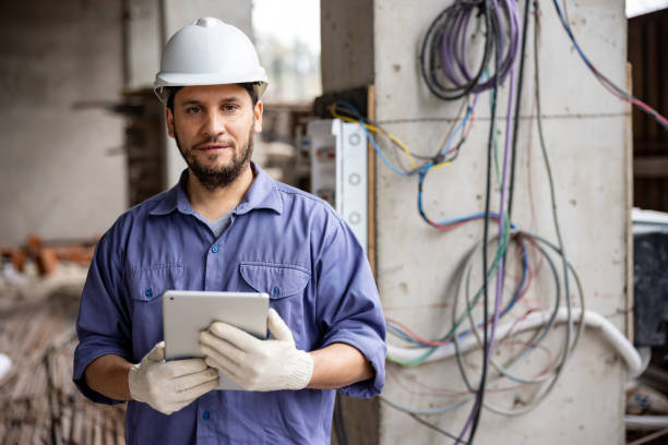 Best Electrical Repair Services  in Pflugerville, TX