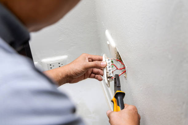 Best Emergency Electrical Repair  in Pflugerville, TX