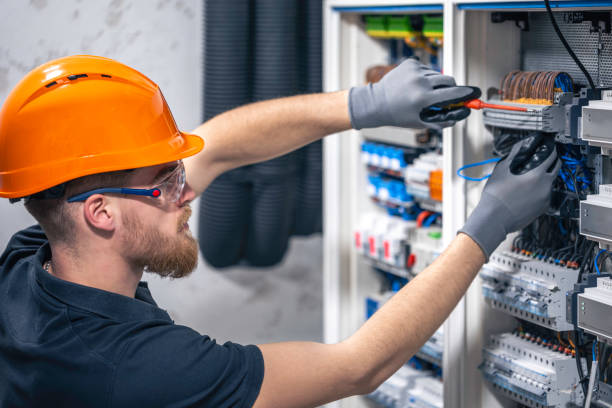 Best Electrician for Home Renovation  in Pflugerville, TX