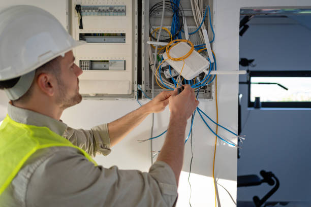 Best Electrical Upgrades for Homes  in Pflugerville, TX