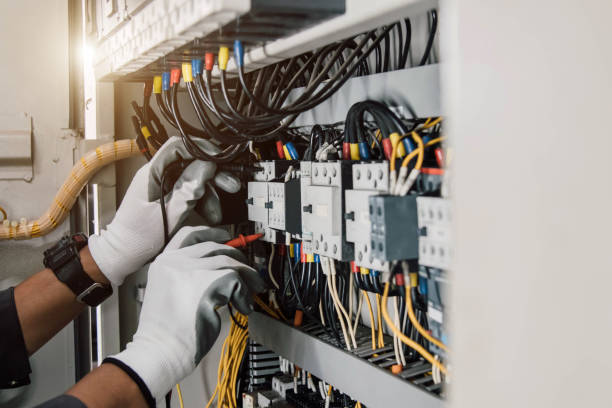 Best Home Electrical Repair  in Pflugerville, TX